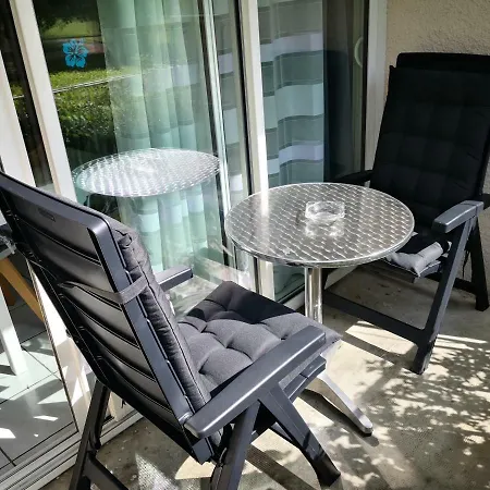 Le Provence Studio Equipe 2 Personnes Balcon, Wifi, Parking